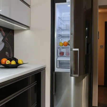 Słowiański 150 Mtr Do Plaży Centralnie Polożony Przy Głównej Promenadzie Apartament *