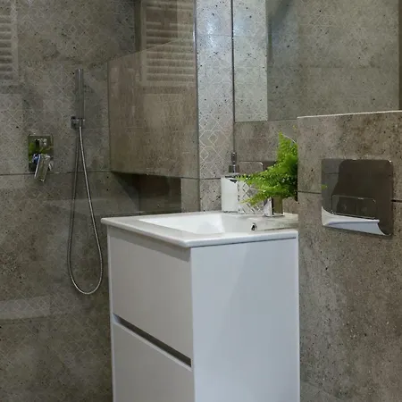 Slowianski 150 Mtr Do Plazy Centralnie Polozony Przy Glownej Promenadzie Appartement