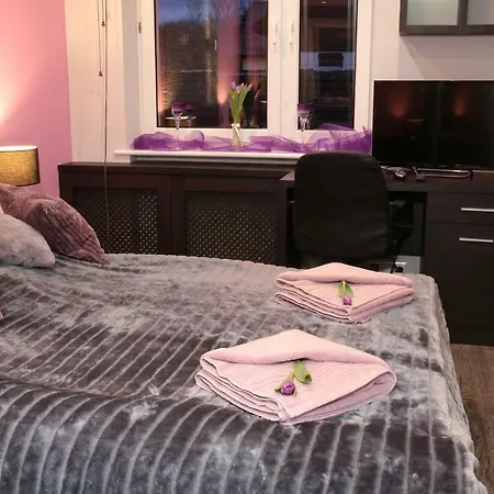 Slowianski 150 Mtr Do Plazy Centralnie Polozony Przy Glownej Promenadzie Ustka