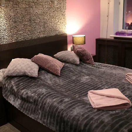 Słowiański 150 Mtr Do Plaży Centralnie Polożony Przy Głównej Promenadzie Apartament