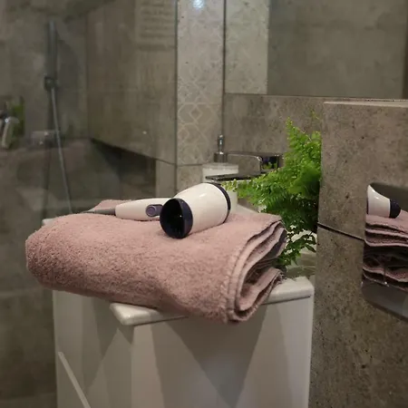 Słowiański 150 Mtr Do Plaży Centralnie Polożony Przy Głównej Promenadzie *