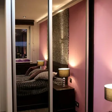 Słowiański 150 Mtr Do Plaży Centralnie Polożony Przy Głównej Promenadzie *