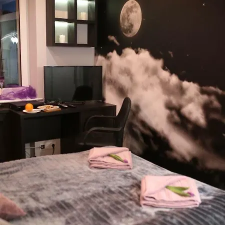 Slowianski 150 Mtr Do Plazy Centralnie Polozony Przy Glownej Promenadzie *