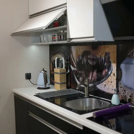 Słowiański 150 Mtr Do Plaży Centralnie Polożony Przy Głównej Promenadzie Apartament *