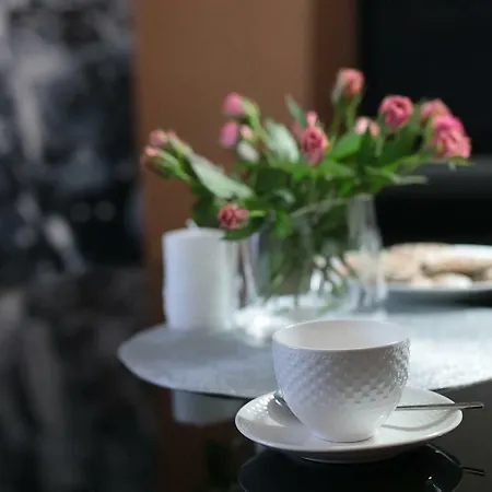 Słowiański 150 Mtr Do Plaży Centralnie Polożony Przy Głównej Promenadzie