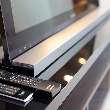 Słowiański 150 Mtr Do Plaży Centralnie Polożony Przy Głównej Promenadzie *