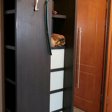 Slowianski 150 Mtr Do Plazy Centralnie Polozony Przy Glownej Promenadzie Daire