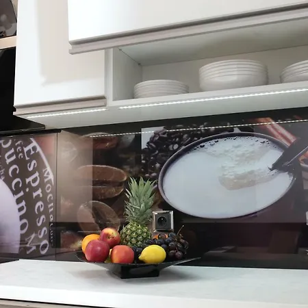 Slowianski 150 Mtr Do Plazy Centralnie Polozony Przy Glownej Promenadzie Daire Ustka