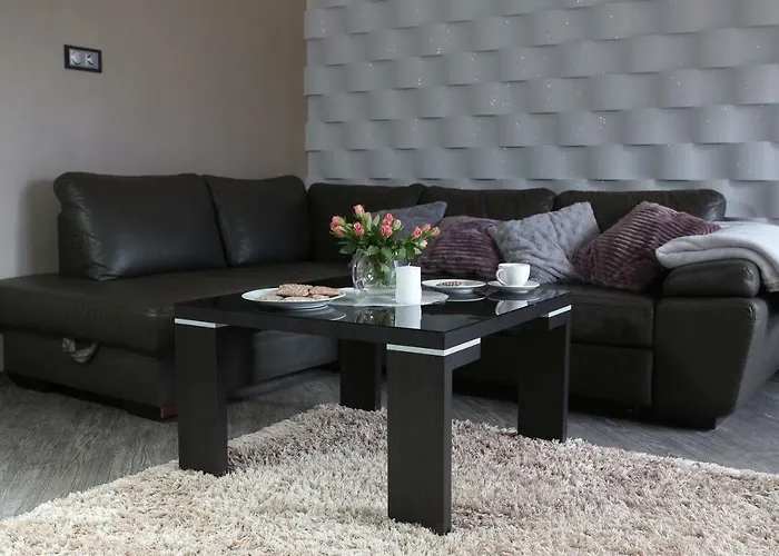 Slowianski 150 Mtr Do Plazy Centralnie Polozony Przy Glownej Promenadzie