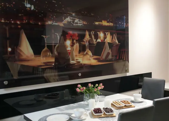 Slowianski 150 Mtr Do Plazy Centralnie Polozony Przy Glownej Promenadzie *