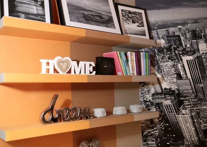 Slowianski 150 Mtr Do Plazy Centralnie Polozony Przy Glownej Promenadzie Ustka