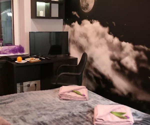 Slowianski 150 Mtr Do Plazy Centralnie Polozony Przy Glownej Promenadzie *