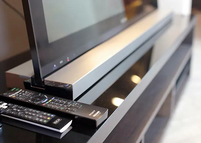 Slowianski 150 Mtr Do Plazy Centralnie Polozony Przy Glownej Promenadzie *